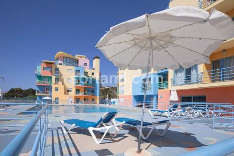 Apartamento T2 Venda em Albufeira e Olhos de Água,Albufeira