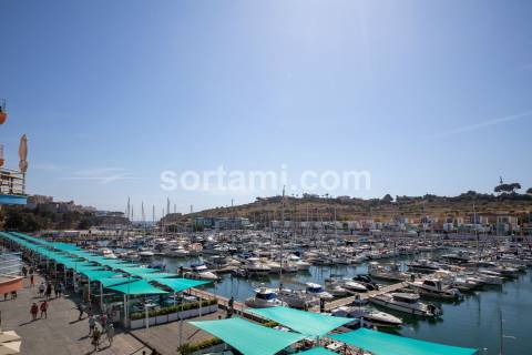 Apartamento T2 Venda em Albufeira e Olhos de Água,Albufeira