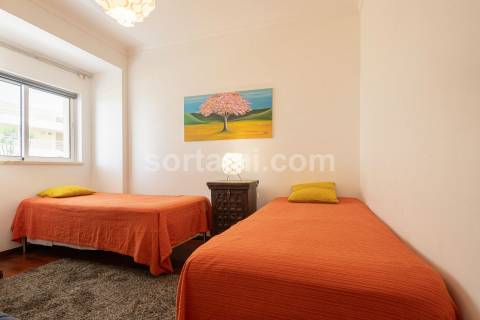 Apartamento T2 Venda em Quarteira,Loulé