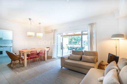 Apartamento T2 Venda em Quarteira,Loulé