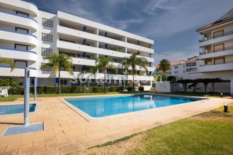 Apartamento T2 Venda em Quarteira,Loulé
