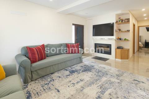 Moradia Isolada T3 Venda em Loulé (São Clemente),Loulé