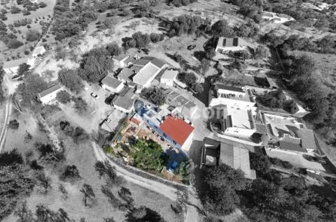 Moradia Isolada T3 Venda em Loulé (São Clemente),Loulé