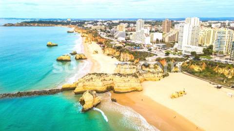 Prédio  Venda em Portimão,Portimão