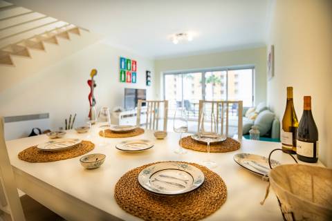 Apartamento T2 Venda em Quarteira,Loulé