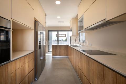 Moradia Isolada T4 Venda em Albufeira e Olhos de Água,Albufeira