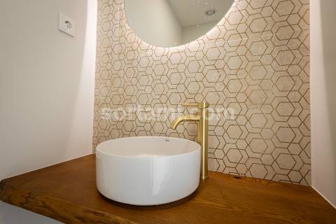 Moradia Isolada T4 Venda em Albufeira e Olhos de Água,Albufeira