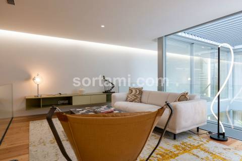 Apartamento T2+1 Venda em Cedofeita, Santo Ildefonso, Sé, Miragaia, São Nicolau e Vitória,Porto