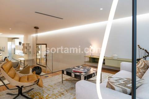 Apartamento T2+1 Venda em Cedofeita, Santo Ildefonso, Sé, Miragaia, São Nicolau e Vitória,Porto