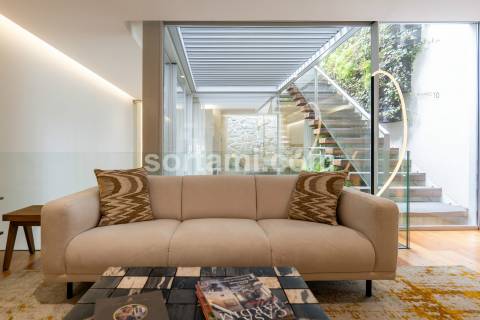 Apartamento T2+1 Venda em Cedofeita, Santo Ildefonso, Sé, Miragaia, São Nicolau e Vitória,Porto