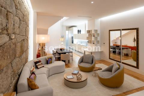 Apartamento T2+1 Venda em Cedofeita, Santo Ildefonso, Sé, Miragaia, São Nicolau e Vitória,Porto