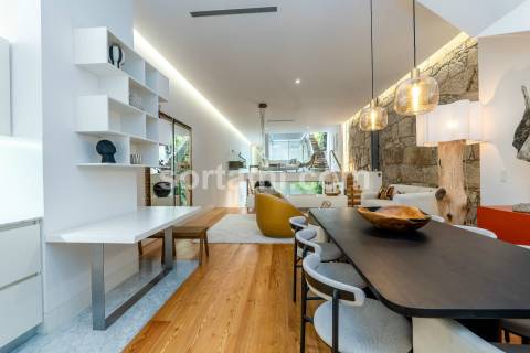 Apartamento T2+1 Venda em Cedofeita, Santo Ildefonso, Sé, Miragaia, São Nicolau e Vitória,Porto