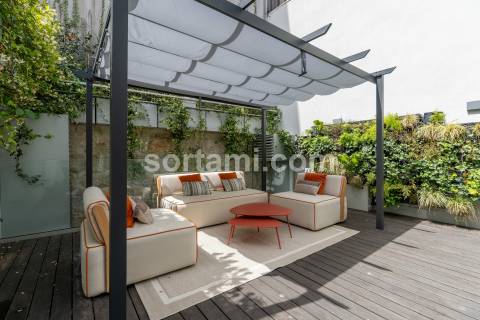 Apartamento T2+1 Venda em Cedofeita, Santo Ildefonso, Sé, Miragaia, São Nicolau e Vitória,Porto