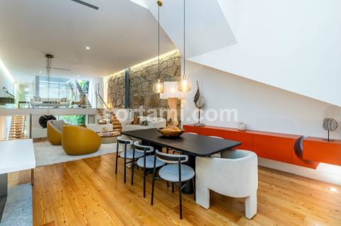 Apartamento T2+1 Venda em Cedofeita, Santo Ildefonso, Sé, Miragaia, São Nicolau e Vitória,Porto