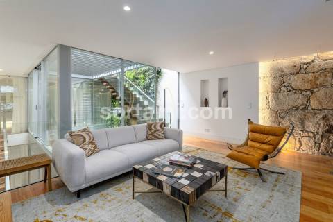 Apartamento T2+1 Venda em Cedofeita, Santo Ildefonso, Sé, Miragaia, São Nicolau e Vitória,Porto