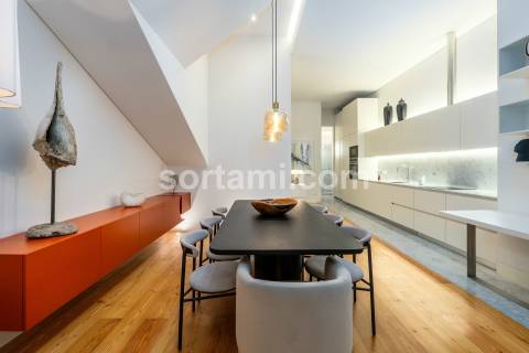 Apartamento T2+1 Venda em Cedofeita, Santo Ildefonso, Sé, Miragaia, São Nicolau e Vitória,Porto