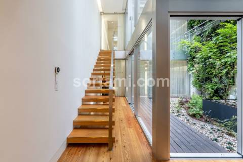 Apartamento T2+1 Venda em Cedofeita, Santo Ildefonso, Sé, Miragaia, São Nicolau e Vitória,Porto