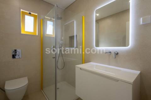 Apartamento T2 Venda em Quarteira,Loulé