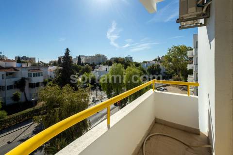 Apartamento T2 Venda em Quarteira,Loulé