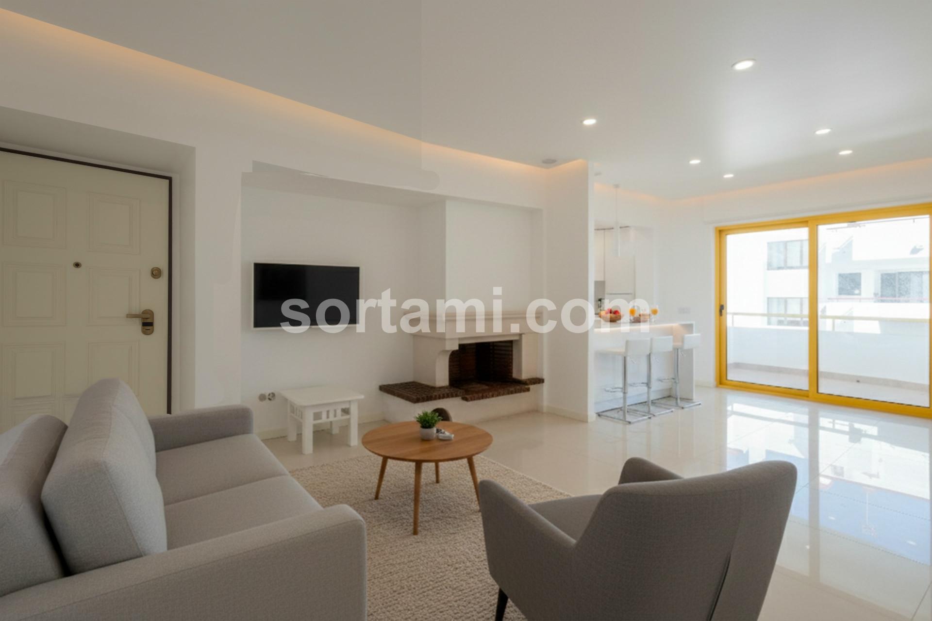 Apartamento T2 Venda em Quarteira,Loulé