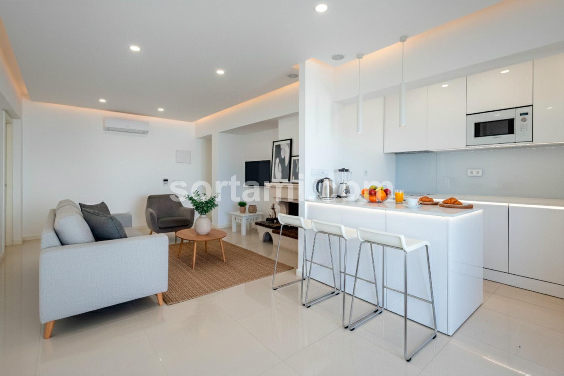 Apartamento T2 Venda em Quarteira,Loulé