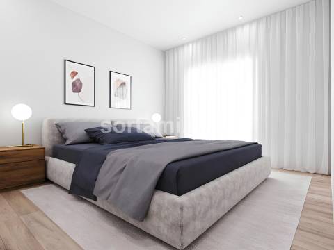 Apartamento T3 Venda em Tavira (Santa Maria e Santiago),Tavira
