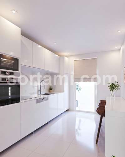 Apartamento T3 Venda em Tavira (Santa Maria e Santiago),Tavira