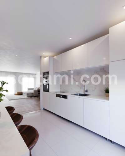 Apartamento T3 Venda em Tavira (Santa Maria e Santiago),Tavira