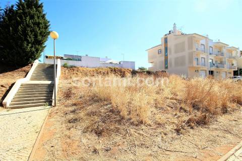 Lote de Terreno  Venda em Estômbar e Parchal,Lagoa (Algarve)