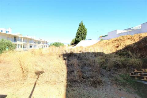 Lote de Terreno  Venda em Estômbar e Parchal,Lagoa (Algarve)