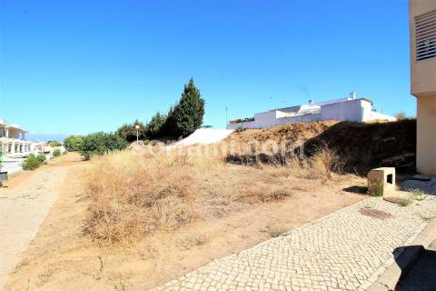 Lote de Terreno  Venda em Estômbar e Parchal,Lagoa (Algarve)