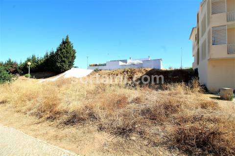 Lote de Terreno  Venda em Estômbar e Parchal,Lagoa (Algarve)