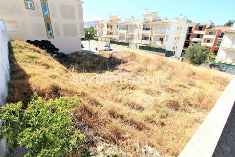 Lote de Terreno  Venda em Estômbar e Parchal,Lagoa (Algarve)