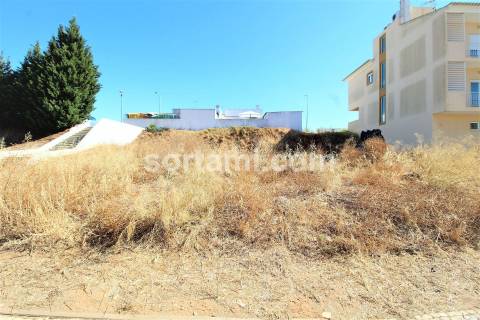Lote de Terreno  Venda em Estômbar e Parchal,Lagoa (Algarve)