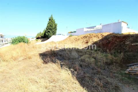 Lote de Terreno  Venda em Estômbar e Parchal,Lagoa (Algarve)