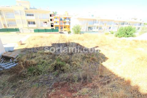 Lote de Terreno  Venda em Estômbar e Parchal,Lagoa (Algarve)
