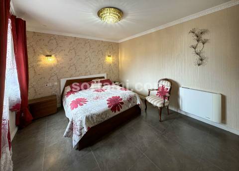 Moradia Geminada T3+1 Venda em Quarteira,Loulé