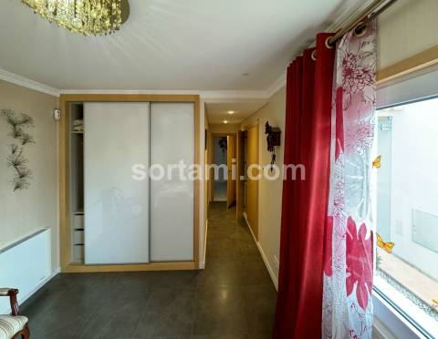 Moradia Geminada T3+1 Venda em Quarteira,Loulé