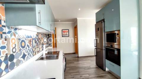 Apartamento T2 Venda em Portimão,Portimão