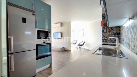 Apartamento T2 Venda em Portimão,Portimão