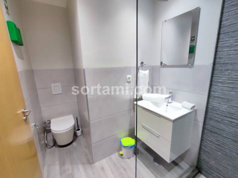 Apartamento T2 Venda em Portimão,Portimão