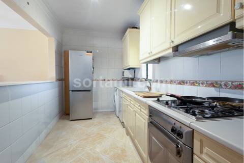 Apartamento T2 Venda em Quarteira,Loulé