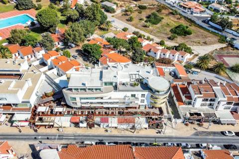 Apartamento T2 Venda em Albufeira e Olhos de Água,Albufeira