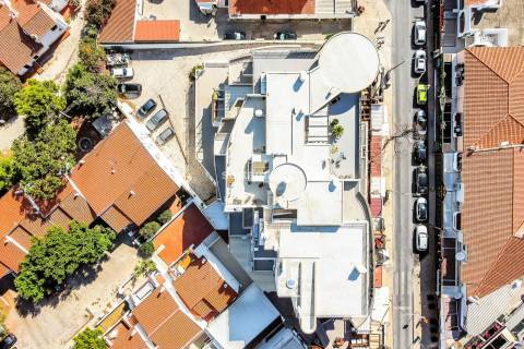 Apartamento T2 Venda em Albufeira e Olhos de Água,Albufeira