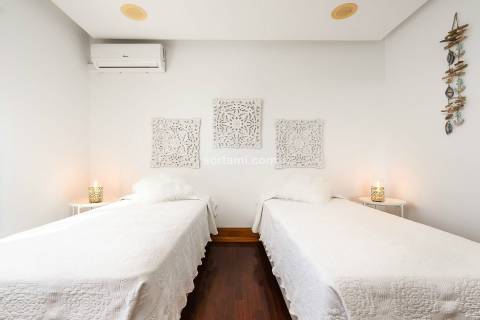 Apartamento T2 Venda em Albufeira e Olhos de Água,Albufeira