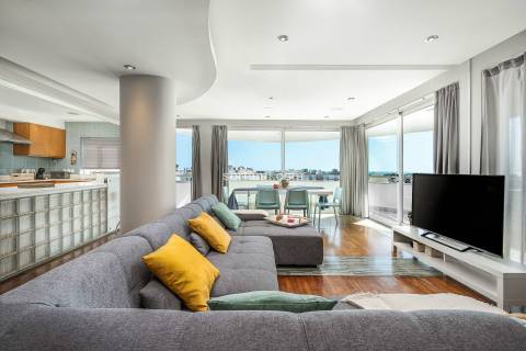 Apartamento T2 Venda em Albufeira e Olhos de Água,Albufeira