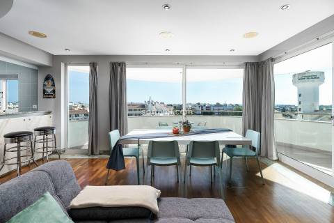 Apartamento T2 Venda em Albufeira e Olhos de Água,Albufeira