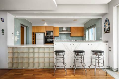 Apartamento T2 Venda em Albufeira e Olhos de Água,Albufeira