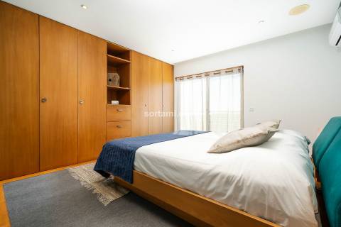 Apartamento T2 Venda em Albufeira e Olhos de Água,Albufeira