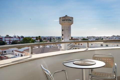 Apartamento T2 Venda em Albufeira e Olhos de Água,Albufeira